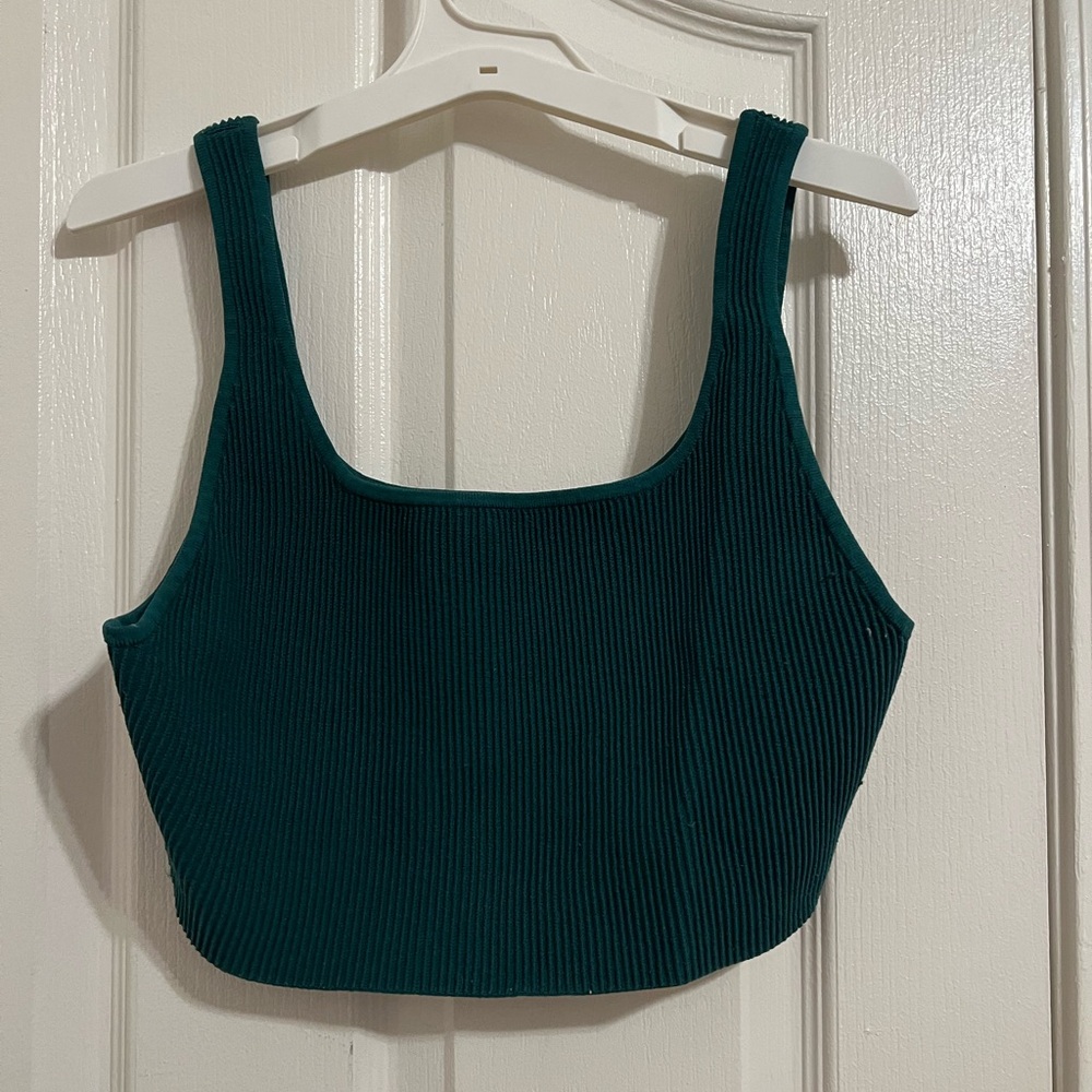 Aritzia Babaton Knit Top